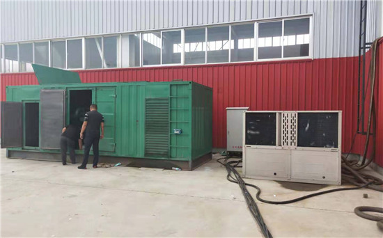 东台发电机组电缆选型需要考虑哪些环境因素