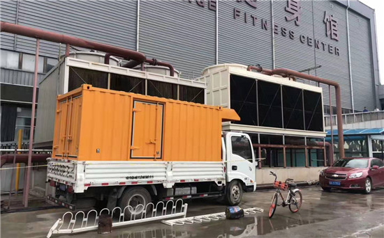东台300KW发电机组适配电缆规格选型指南