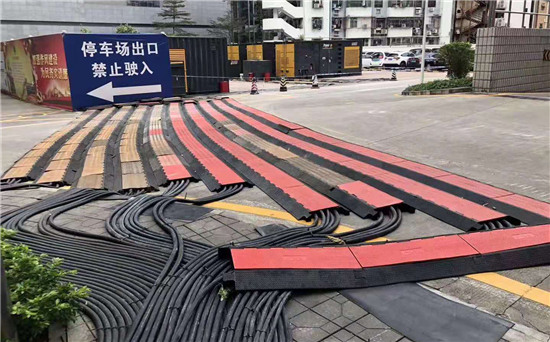 东台发电机组电缆选型完整具体步骤(工程通用标准流程)